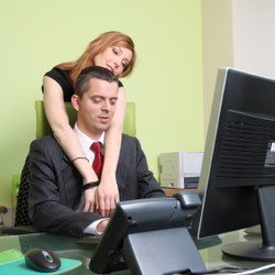 Advantages Of Dating A Co-Worker