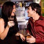 Dating in the real world